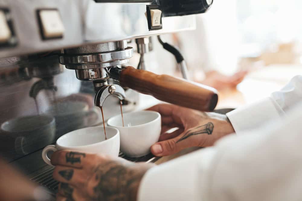 Zwerte Koffie Horeca Zwerte Koffie Horeca