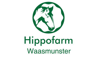 Hippofarm logo